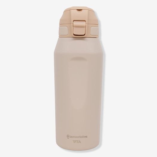 garrafa 750ml vita pegasus sand