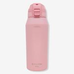 garrafa 750ml vita pegasus pink glaze