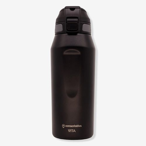 garrafa 750ml vita pegasus noir