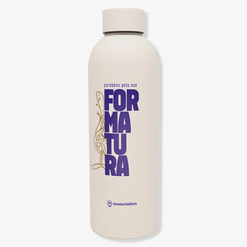 garrafa 500ml max formatura