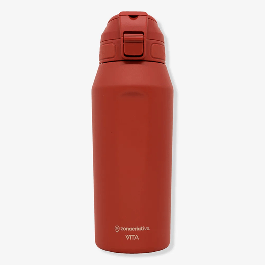 garrafa 750ml vita pegasus dusky vine