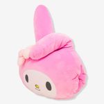 almofada formato huggy my melody