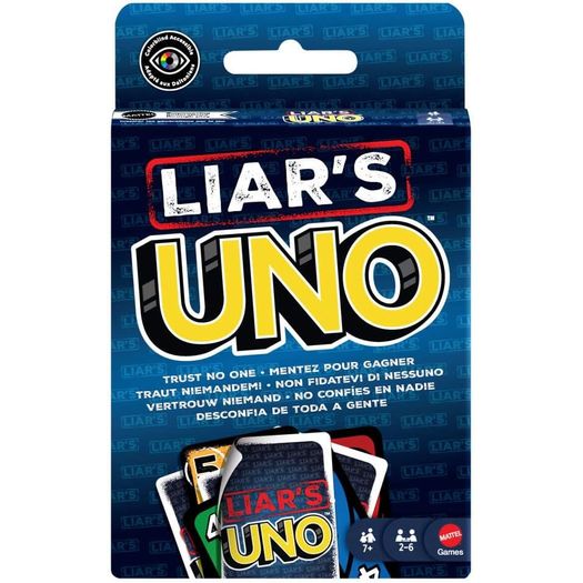 jogo uno liars