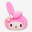 almofada formato huggy my melody