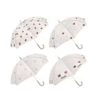 sombrinha animal day 1 unidade diversos modelos