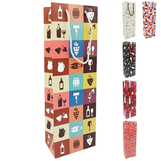 sacola-para-presente-vinhos-garrafa-12x36x85cm sacola-para-presente-vinhos-garrafa-12x36x85cm