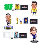 colecionável oficiais fifa world cup 2026 - ballers