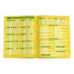 almanaque do brasil nas copas