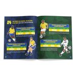 almanaque do brasil nas copas