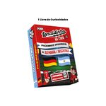 flow pack - enaldinho na copa