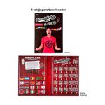 starter pack - enaldinho na copa