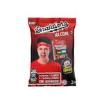 flow pack - enaldinho na copa