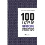 100 lições de negócios