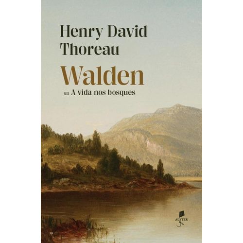 walden ou a vida nos bosques