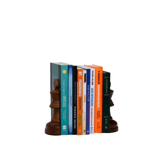 aparador-de-livro-madeira-xadrex aparador-de-livro-madeira-xadrex