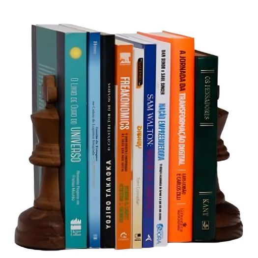 aparador de livro madeira xadrex aparador de livro madeira xadrex