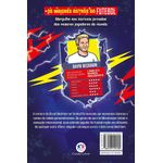 os maiores astros do futebol - david beckham