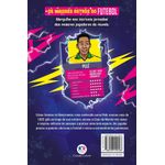 os maiores astros do futebol - pelé