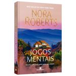 kit nora roberts