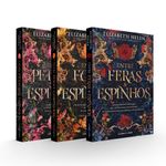 kit feras e príncipes