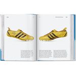 the adidas archive: the footwear collection