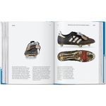 the adidas archive: the footwear collection