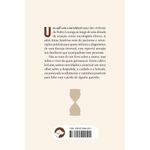 um café com o inevitável