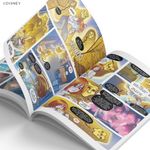 witch o coracao da amizade 1