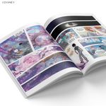 witch o coracao da amizade 1