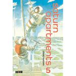 saturn aparments vol 5