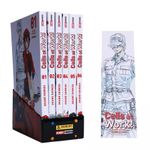 colecao-completa-cells-at-work