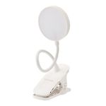 luminária de leitura 12x8x38cm