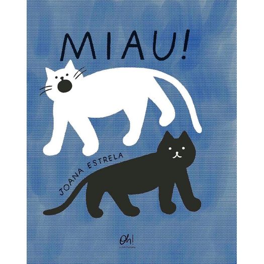 miau! miau!