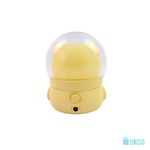 luminária astronauta animal diversas cores