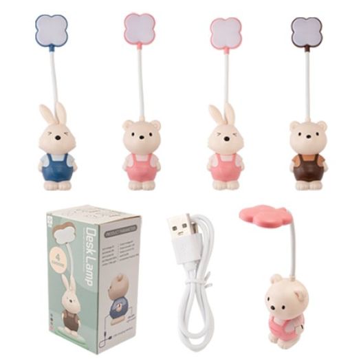 luminária bichinhos diversos modelos