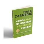como falar em público e convencer pessoas
