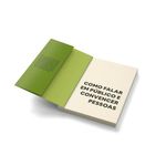 como falar em público e convencer pessoas