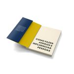 como fazer amigos e influenciar pessoas