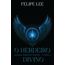 o herdeiro divino - livro 1