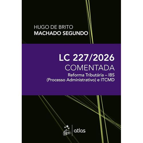 lc 227/2026 comentada