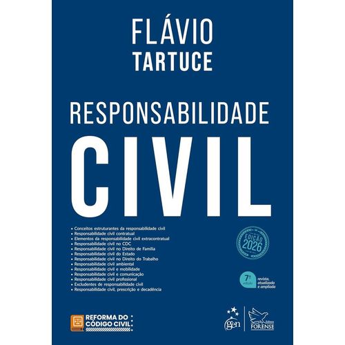 responsabilidade civil