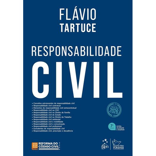 responsabilidade civil