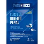 curso de direito penal 3 - nucci