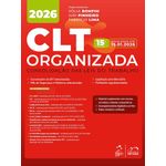 clt-organizada---consolidacao-das-leis-de-trabalho-2026
