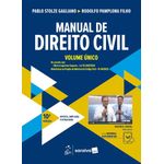 manual de direito civil