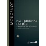 no tribunal do júri