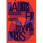 diálogos em tempos difíceis