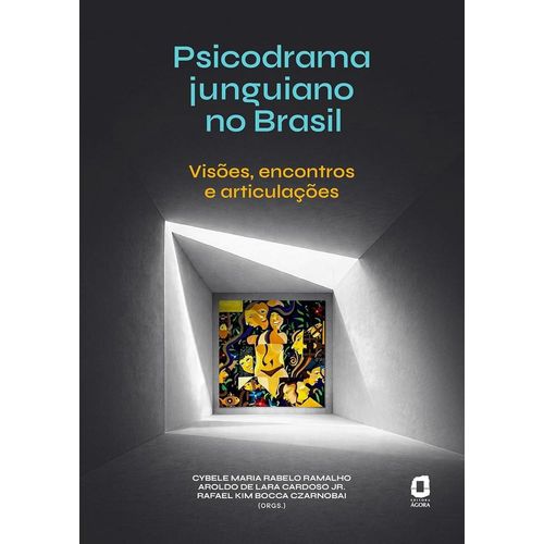 psicodrama junguiano no brasil