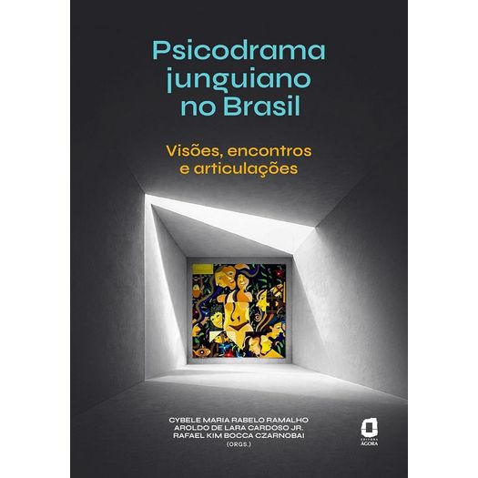 psicodrama junguiano no brasil