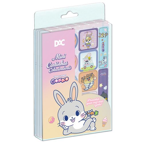 papel-de-carta-mini-com-envelope-e-adesivo-gokko-looney-tunes